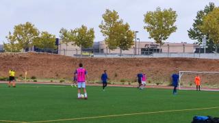 LFM 22-23 PARACUELLOS DE JARAMA
